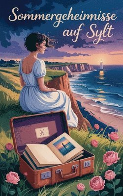 bokomslag Sommergeheimnisse auf Sylt