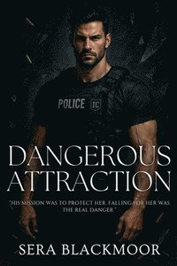 bokomslag Dangerous Attraction