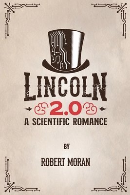 bokomslag Lincoln 2.0