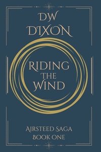 bokomslag Riding The Wind