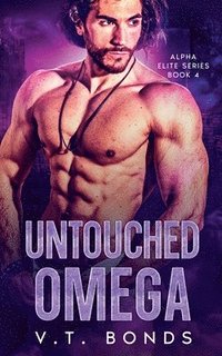 bokomslag Untouched Omega
