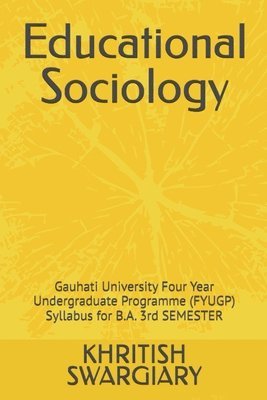Educational Sociology 1