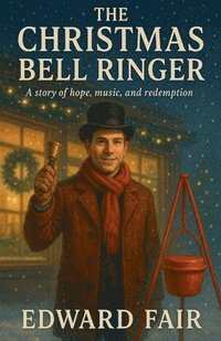 bokomslag Christmas Bell Ringer