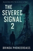 bokomslag Severed Signal