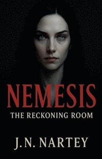 bokomslag Nemesis