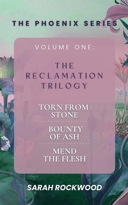Sarah Rockwood - Phoenix Series Boxset 1, Häftad