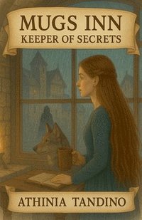 bokomslag Mugs Inn Keeper of Secrets