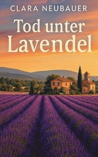 bokomslag Tod unter Lavendel