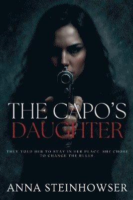 bokomslag Capo's Daughter