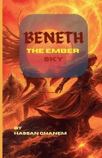 bokomslag Beneath the Ember Sky