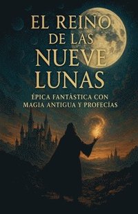 bokomslag El Reino de las Nueve Lunas
