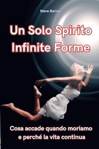 bokomslag Un Solo Spirito - Infinite Forme