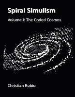 bokomslag Spiral Simulism