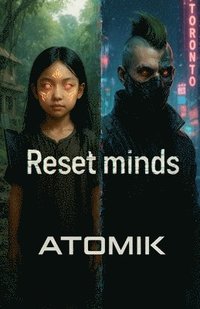 bokomslag Reset Minds