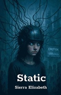 bokomslag Static