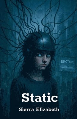 bokomslag Static
