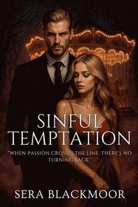 bokomslag Sinful Temptation