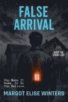 bokomslag False Arrival