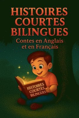 Histoires Courtes Bilingues 1