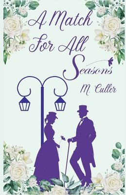 M Culler, M. Culler - Match for All Seasons, Häftad