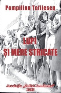 bokomslag Lupi ?i mere stricate