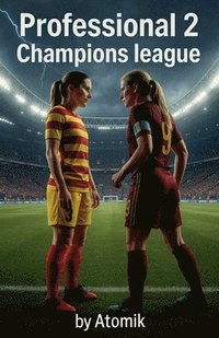bokomslag Professional 2 champions league