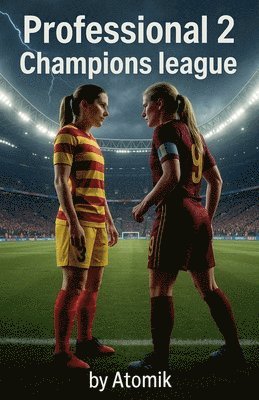 Professional 2 champions league 1