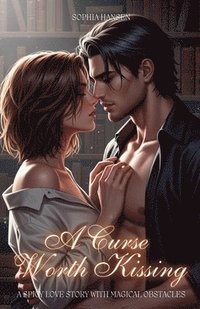 bokomslag Curse Worth Kissing