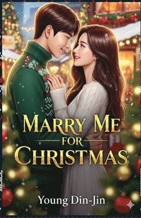bokomslag Marry Me for Christmas
