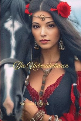 bokomslag Unberührbaren