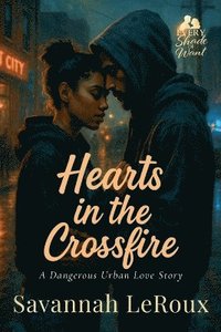 bokomslag Hearts in the Crossfire