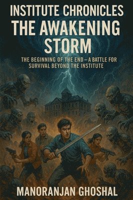 bokomslag Institute Chronicles