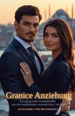 bokomslag Gefährliche Anziehung