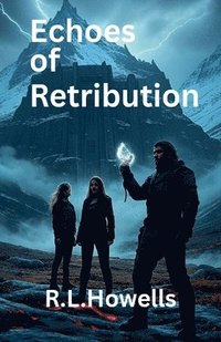 bokomslag Echoes of Retribution