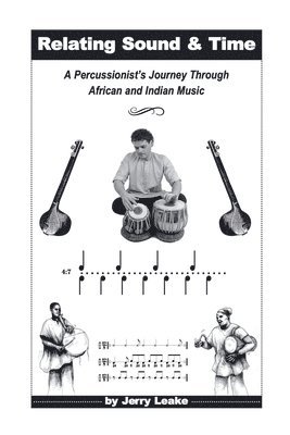 Relating Sound & Time