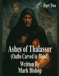 bokomslag Ashes of Thalassor