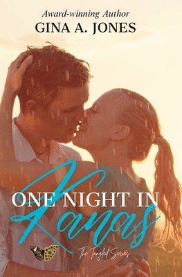 Gina A Jones, Gina A. Jones - One Night in Kansas, Häftad