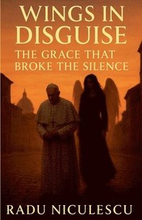 bokomslag The Grace That Broke The Silence