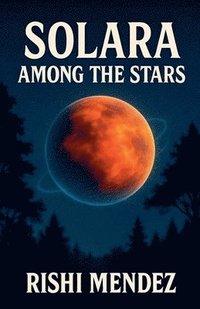 bokomslag Solara Among The Stars