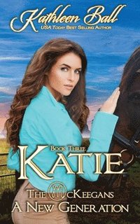 bokomslag Katie