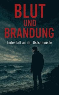 bokomslag Blut Und Brandung