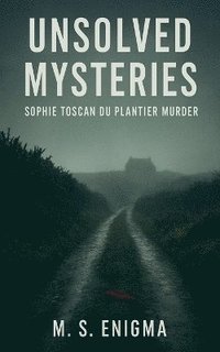 bokomslag Sophie Toscan du Plantier Murder