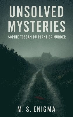 bokomslag Sophie Toscan du Plantier Murder