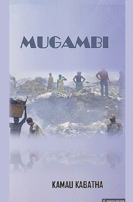 bokomslag Mugambi