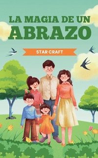 bokomslag Magia de un Abrazo