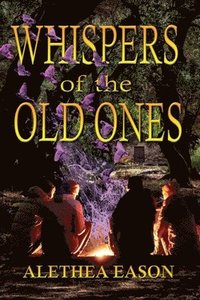 bokomslag Whispers of the Old Ones