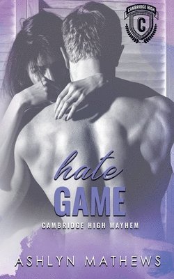 Hate Game 1