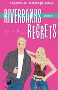 bokomslag Riverbanks and Regrets