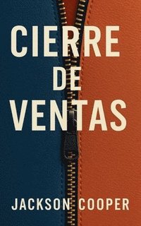 bokomslag Cierre de Ventas