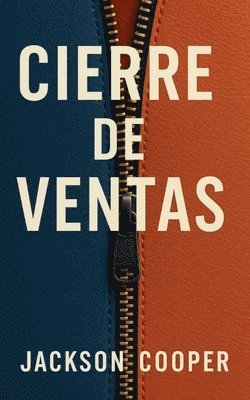 bokomslag Cierre de Ventas